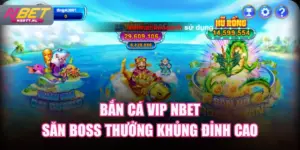 Bắn Cá VIP