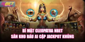 Bí Mật Cleopatra