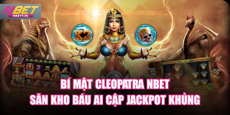 Bí Mật Cleopatra