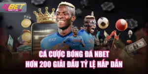 Cá cược bóng đá NBET