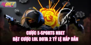Cược E-Sports