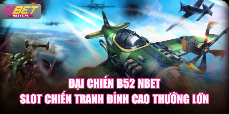 Đại Chiến B52