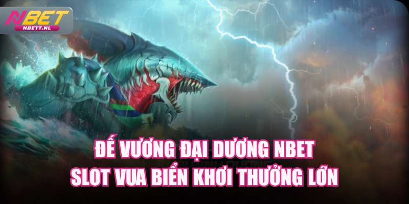 Đế Vương Đại Dương