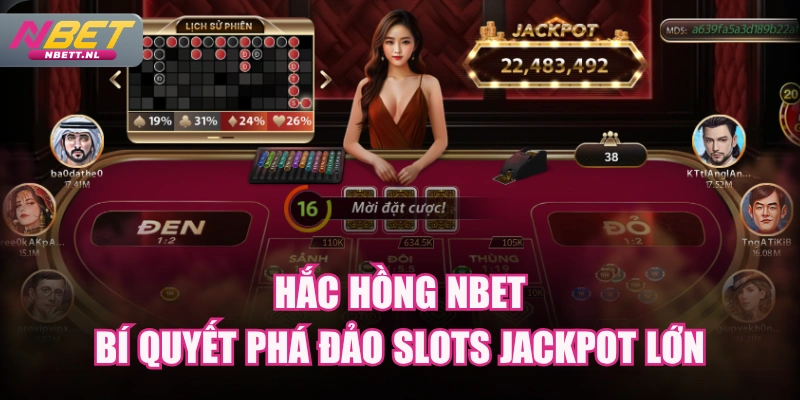 Hắc Hồng