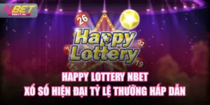 Happy Lottery