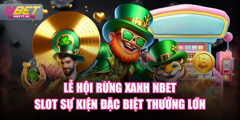 Lễ Hội Rừng Xanh