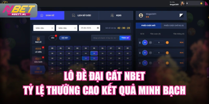 Lô Đề Đại Cát