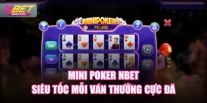 Mini Poker