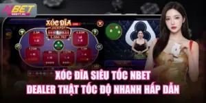 Xóc Đĩa Siêu Tốc